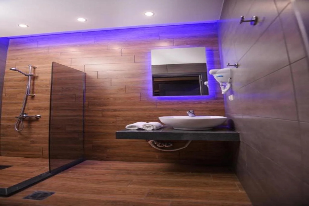 Hotel Yakinthos