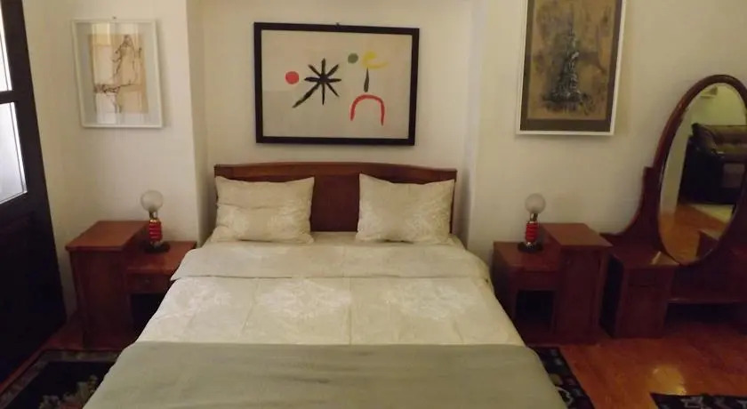 Apartament in Cetate