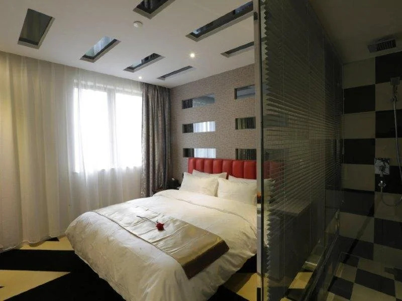Starway Hotel Changzhou Xinbei Wanda