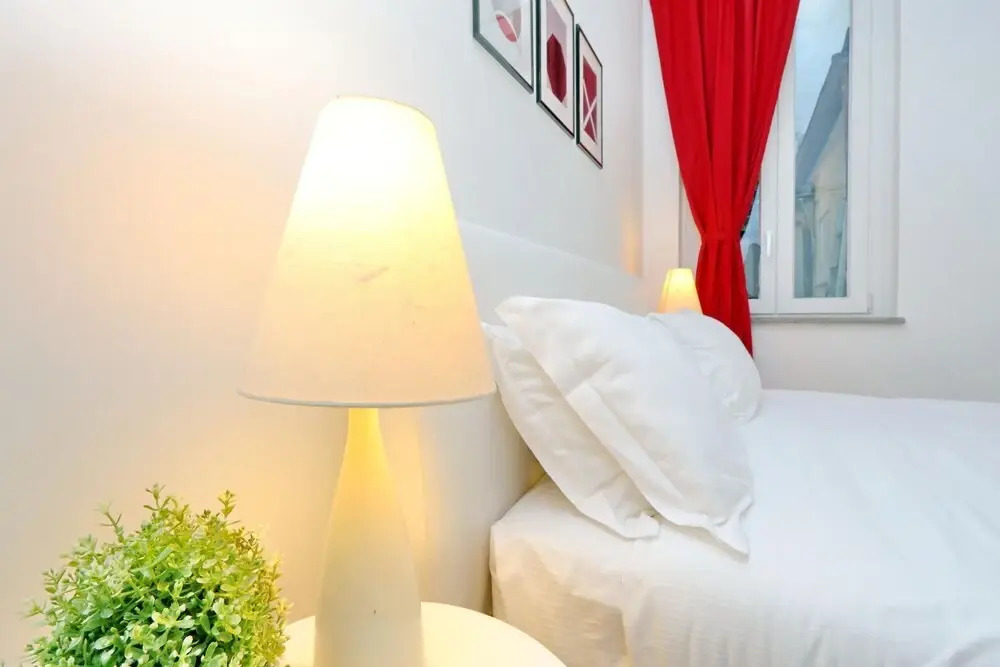Degli Ombrellari 19 - Cozy Borgo