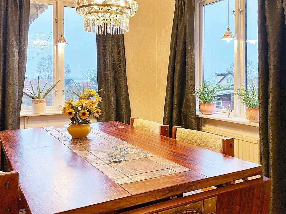 6 person holiday home in SÖLVESBORG-By Traum