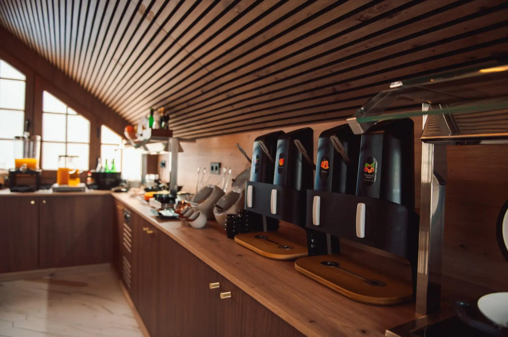 Nomada House by SH Hoteles