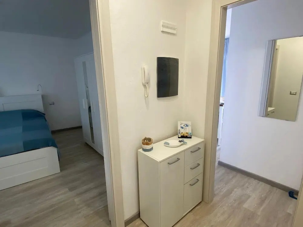 Internazionale Apartment in Feriolo With Lake View and Terrace