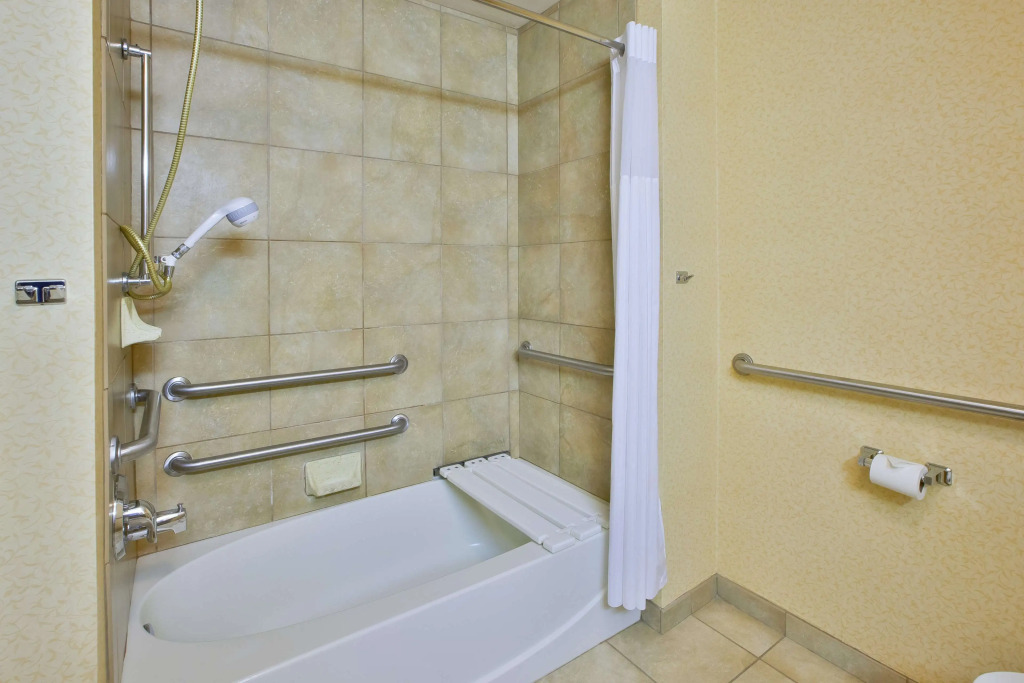 Hampton Inn Pittsburgh Area-Beaver Valley-Center Township