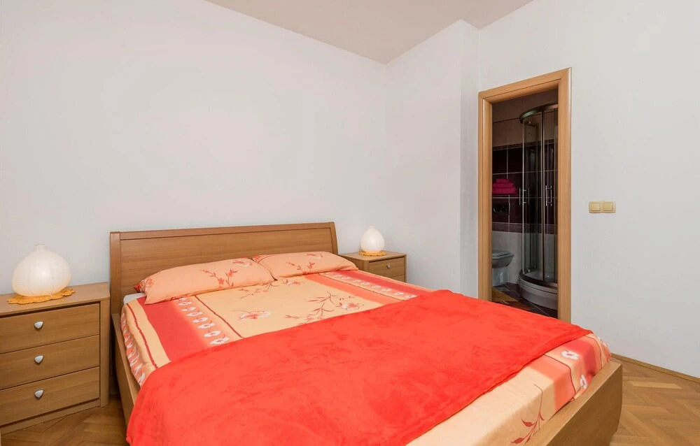 Awesome Home in Pag With Wifi and 3 Bedrooms