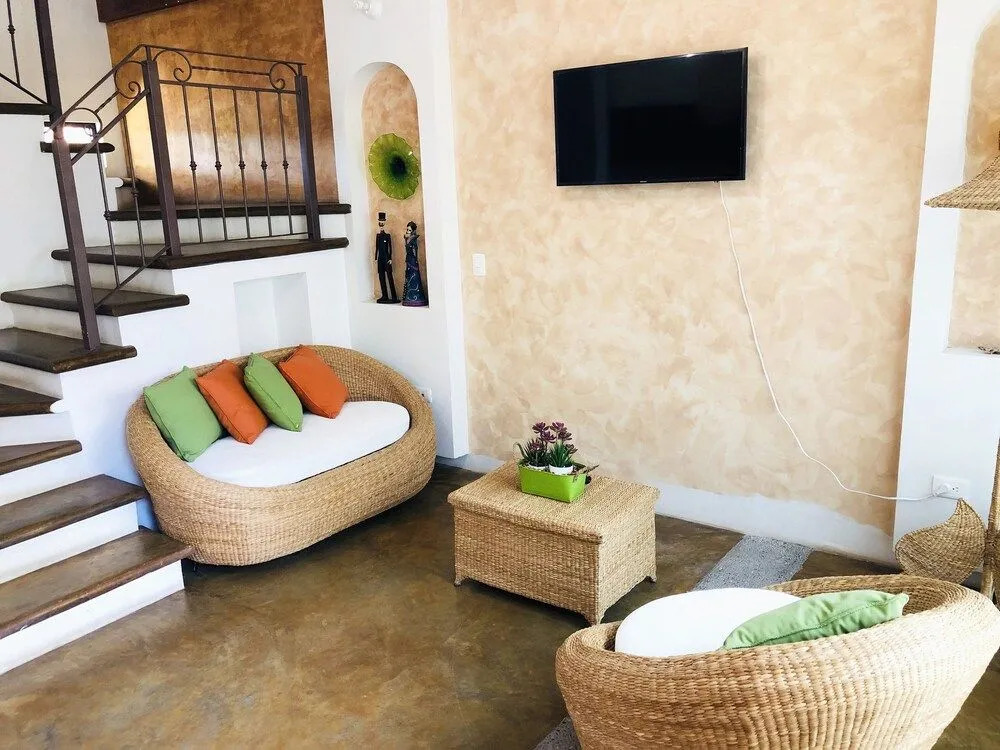 Casa Bugambilias