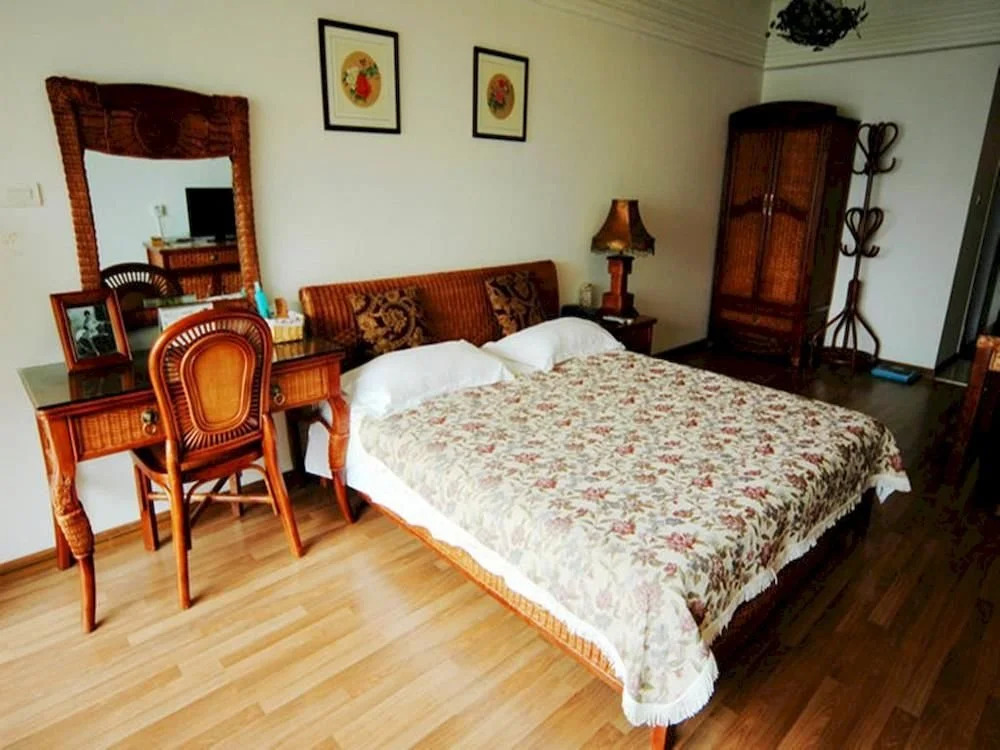 Guanhu Platinum Hotel, Wuhan