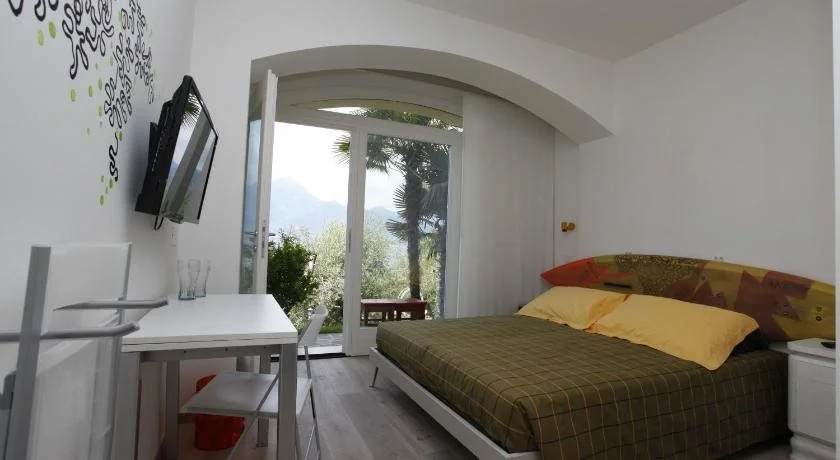 BB Casa Graziella