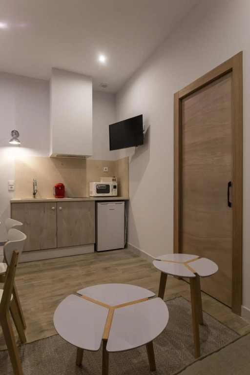 TRIA NOMINA Apartamentos Turísticos