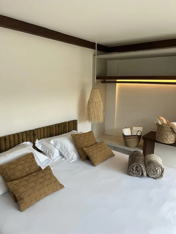 Kuarasy Boutique Hotel Japaratinga