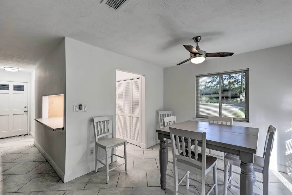'midtown Tallahassee' Gem Close to Lake Ella!