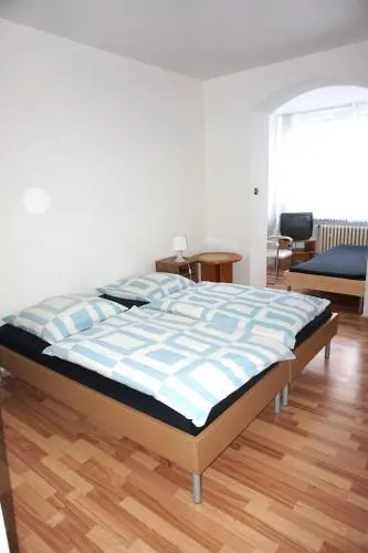 Artus Hotel