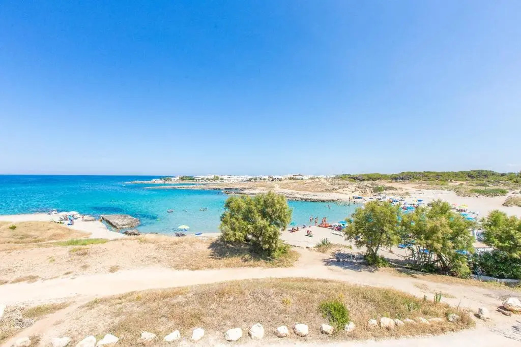 Masseria Pagliamonte