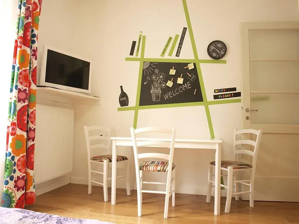 Witty Please - Cheerful Studio Apartment With Balc - Rnu 69315