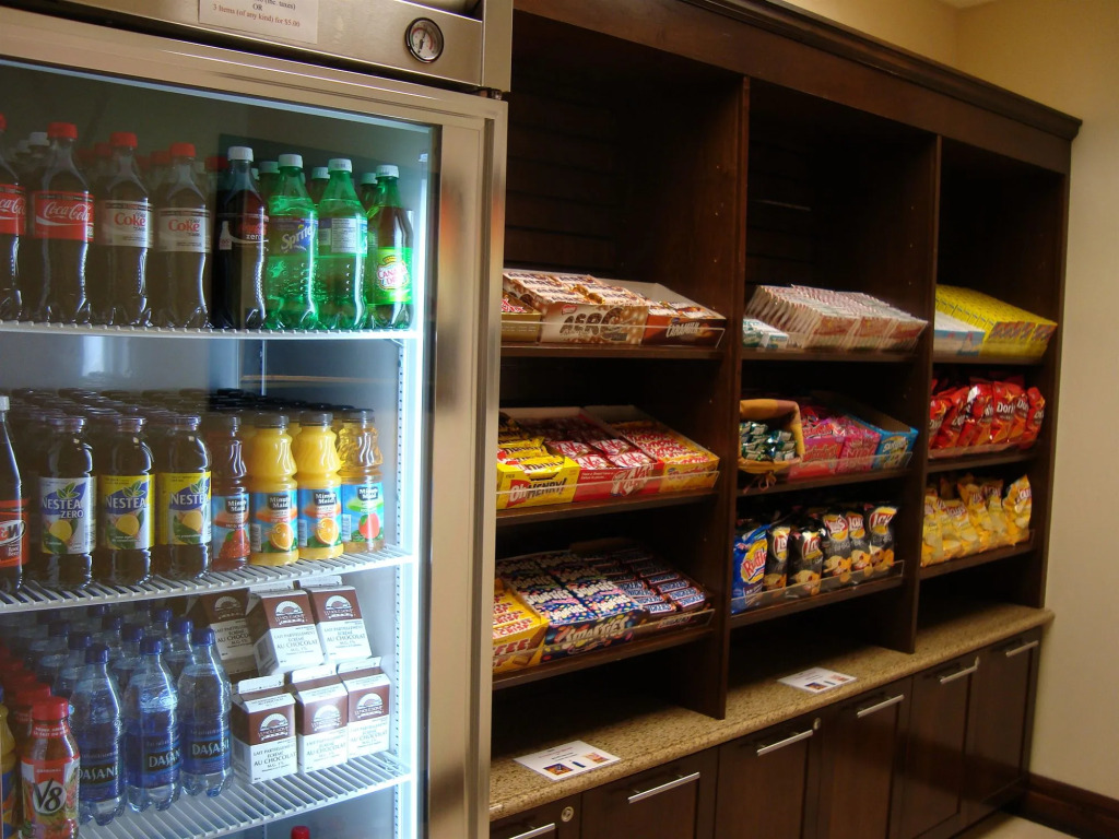 Holiday Inn Express Hotel & Suites North Bay by IHG