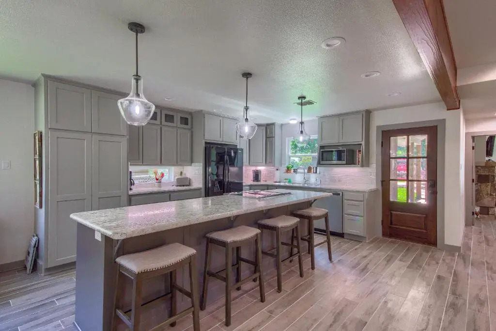 Down River Haus Ld 727 Home