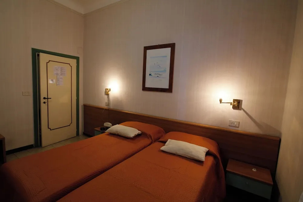 Hotel Villa Pina