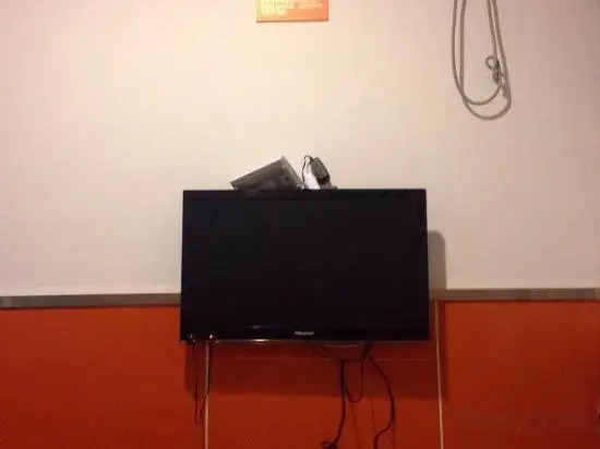 99 Chain Hostel Yancheng Xicang Commercial Street