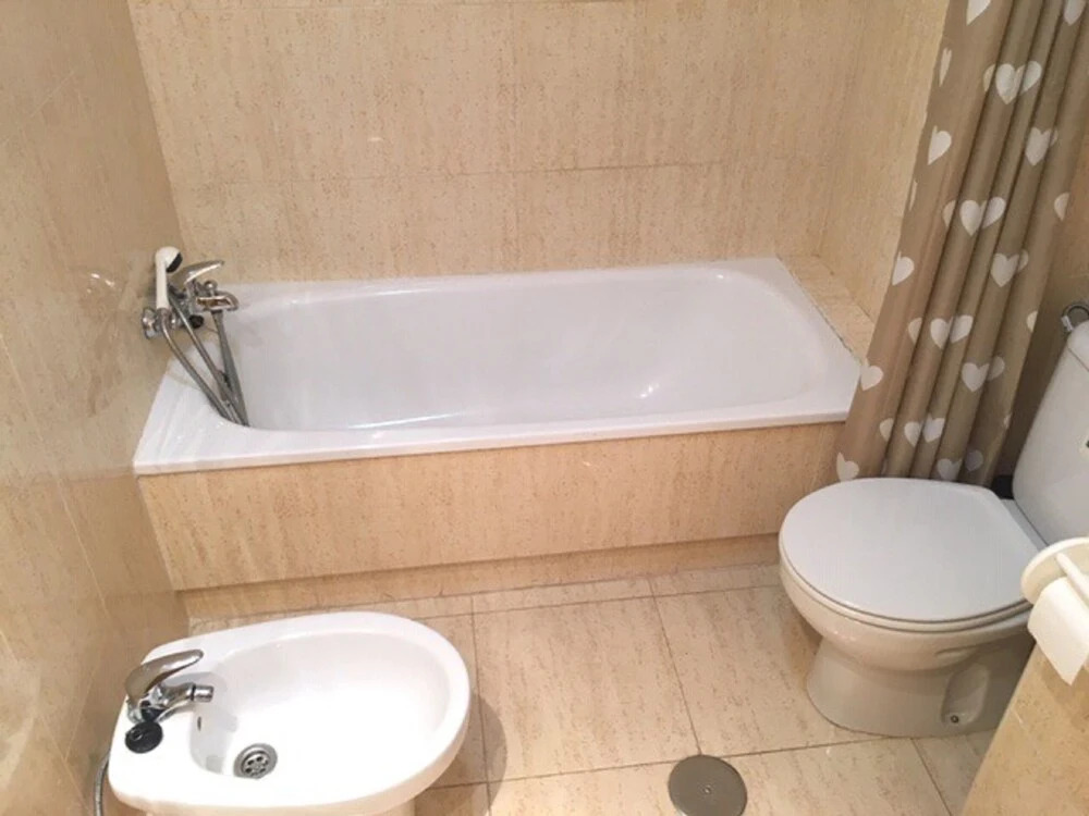 Apartamento Puertomar III 1