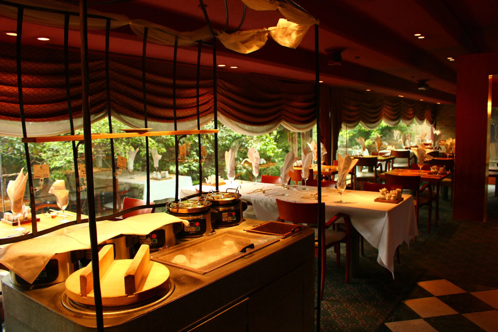 Gunma Royal Hotel