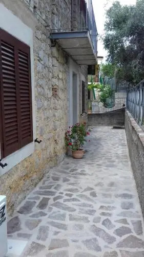 La casa Di Donato