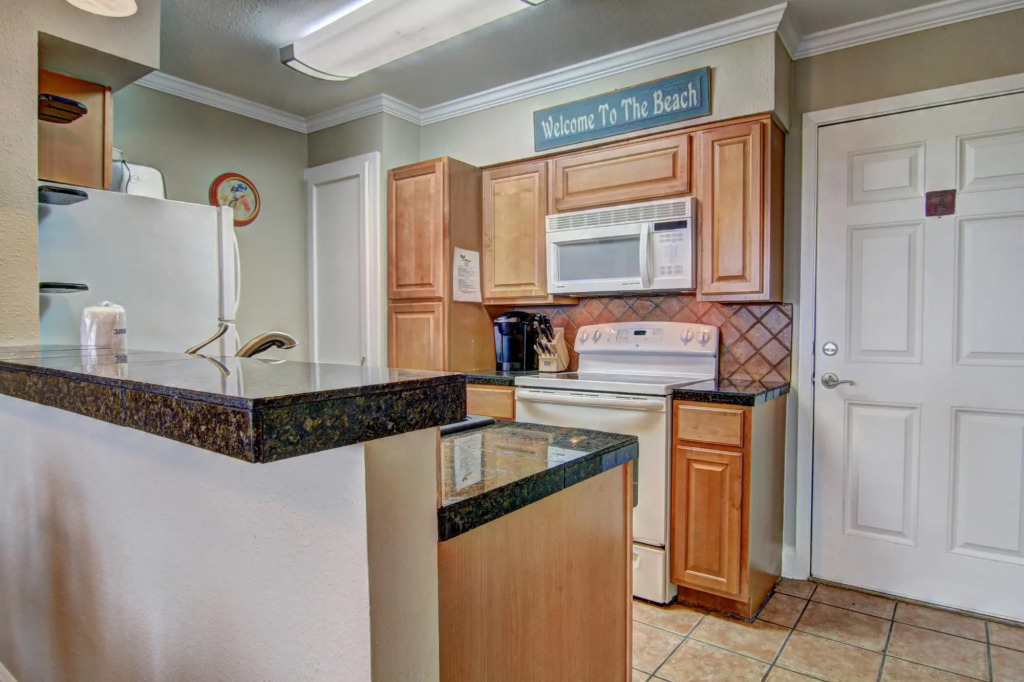 Anchors Away  503BH in Port Aransas