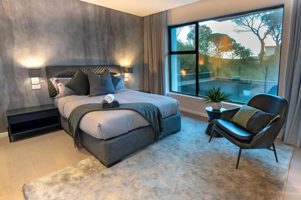 Villa Sierra - Cape Town CBD