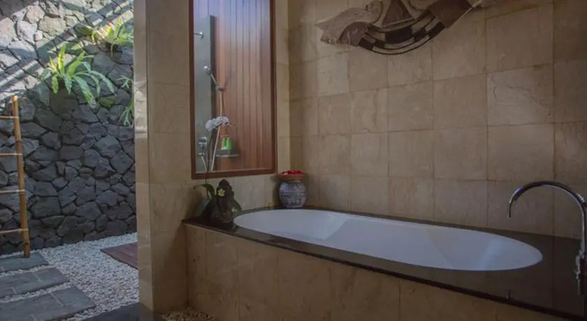 Harum Sari Ubud Private Villa