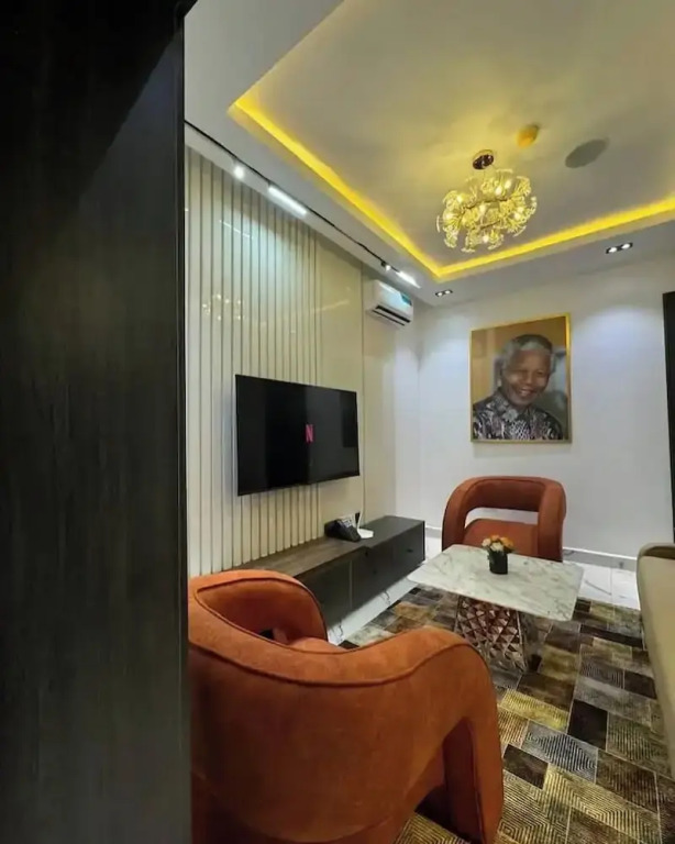 Jayz Shortlet Apartment