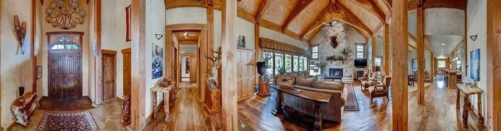 Hatari Lodge - Private Home by RedAwning