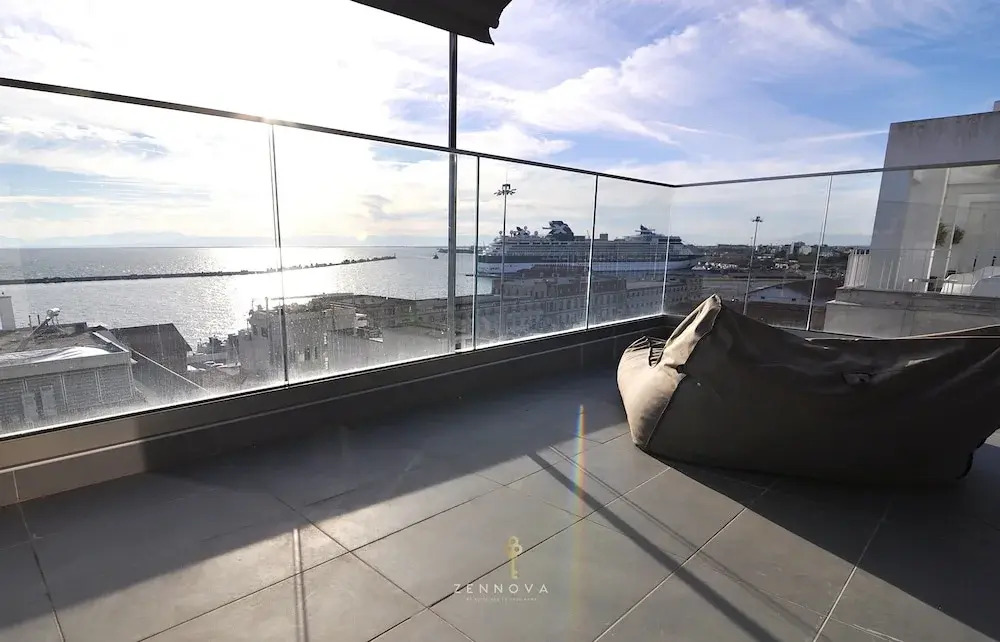 Nero Luxury Suites by Zennova