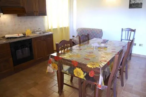 Apartment Il Casino numero 7