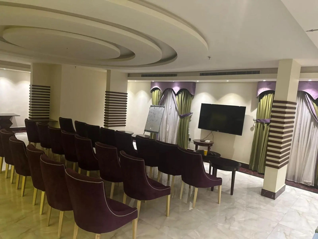 Nawa Almadina Hotel