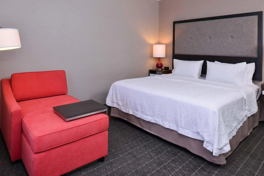 Hampton Inn Pittsburgh - Wexford - Cranberry South