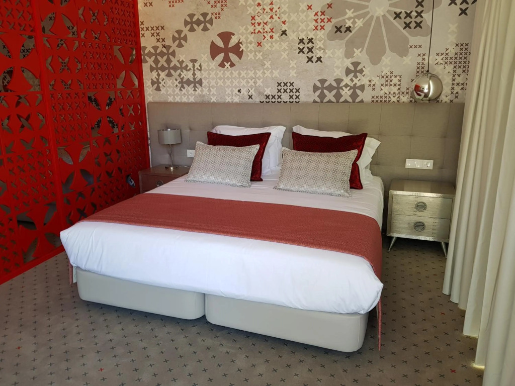 Thomar Boutique Hotel