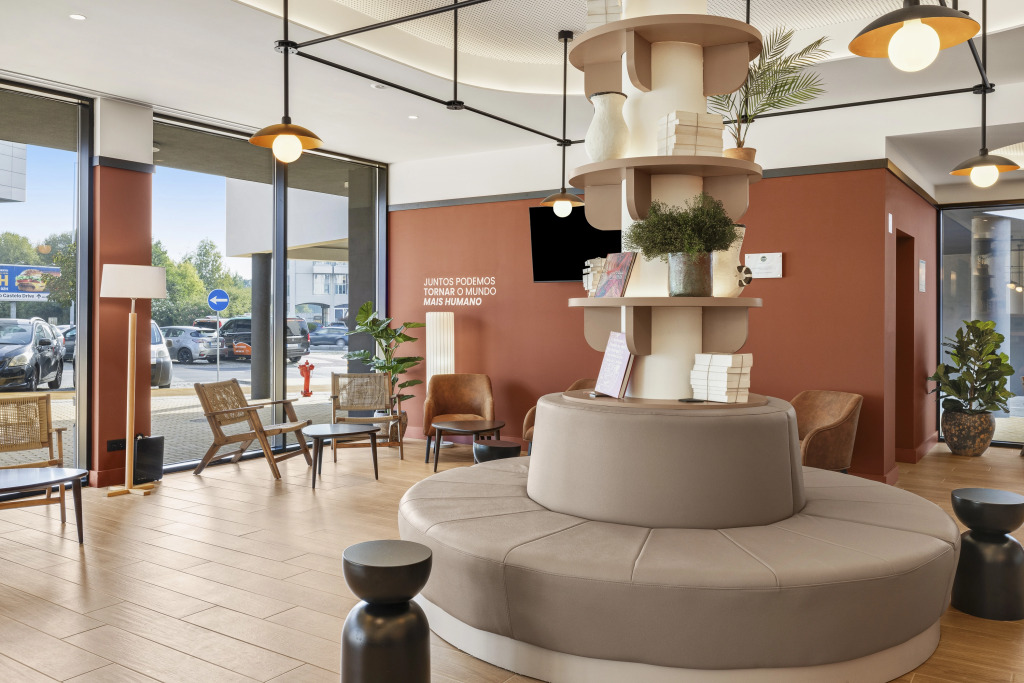B&B HOTEL Viana do Castelo