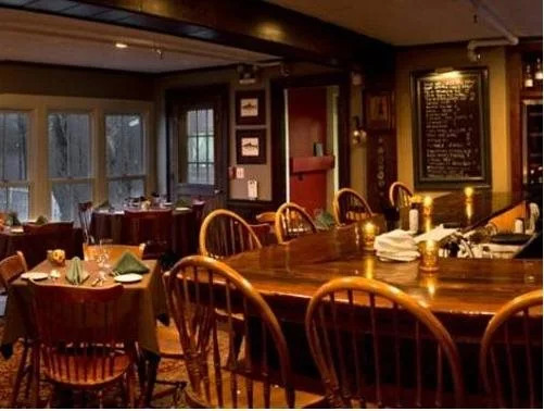The Dorset Inn