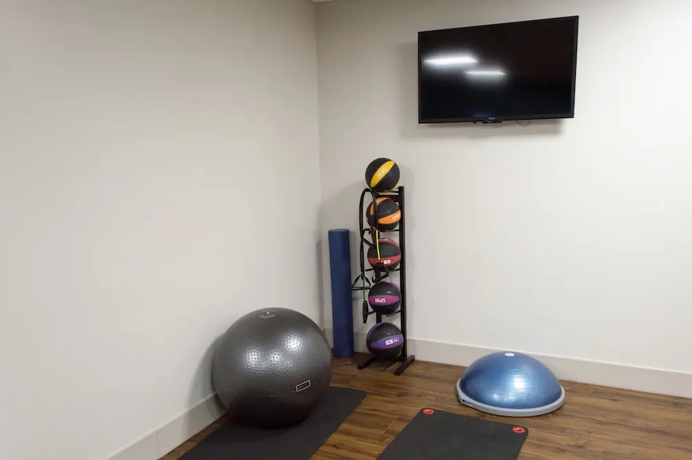 Holiday Inn Express Hershey-Harrisburg Area by IHG