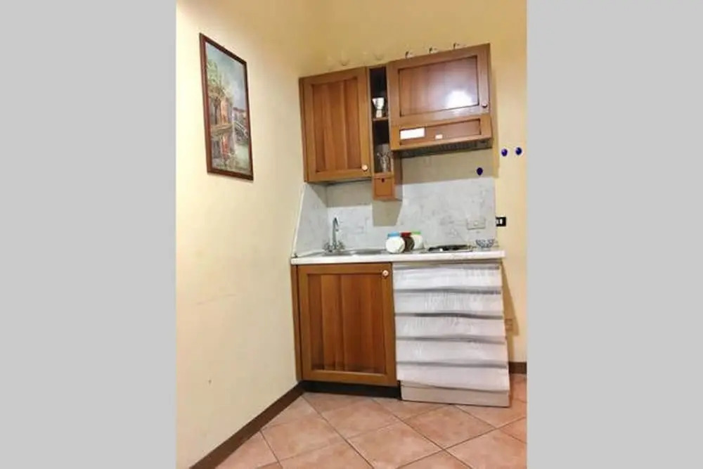 Milano Flat – Mazzini