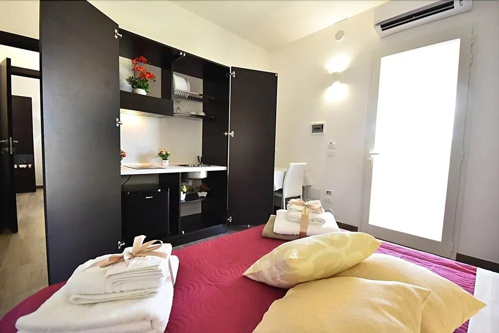 Borgo Fiorito Relais