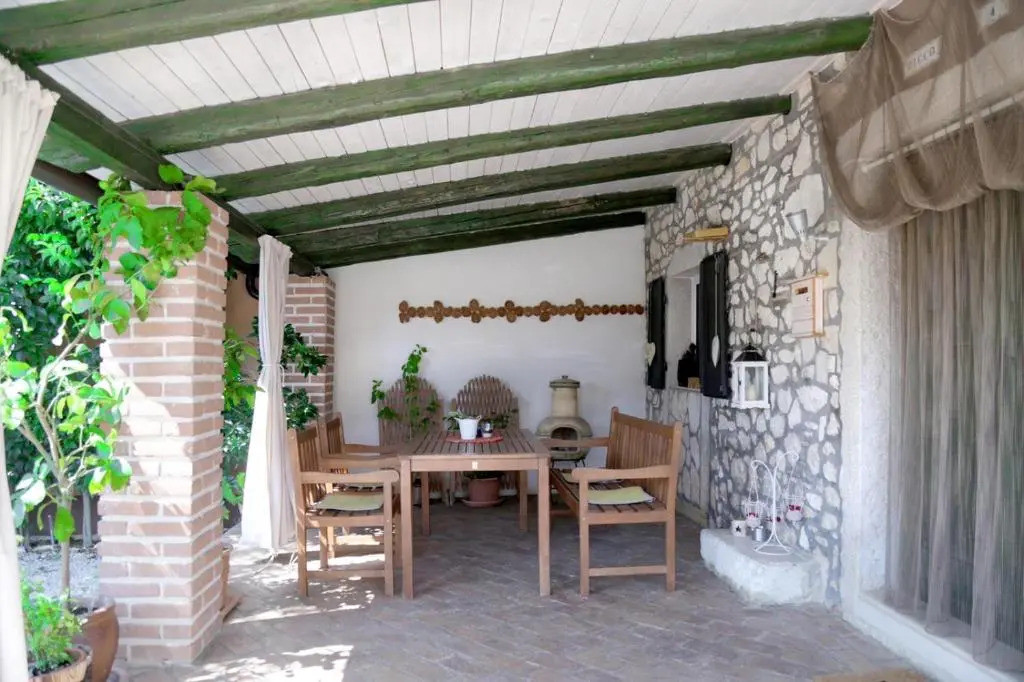 Casa romana