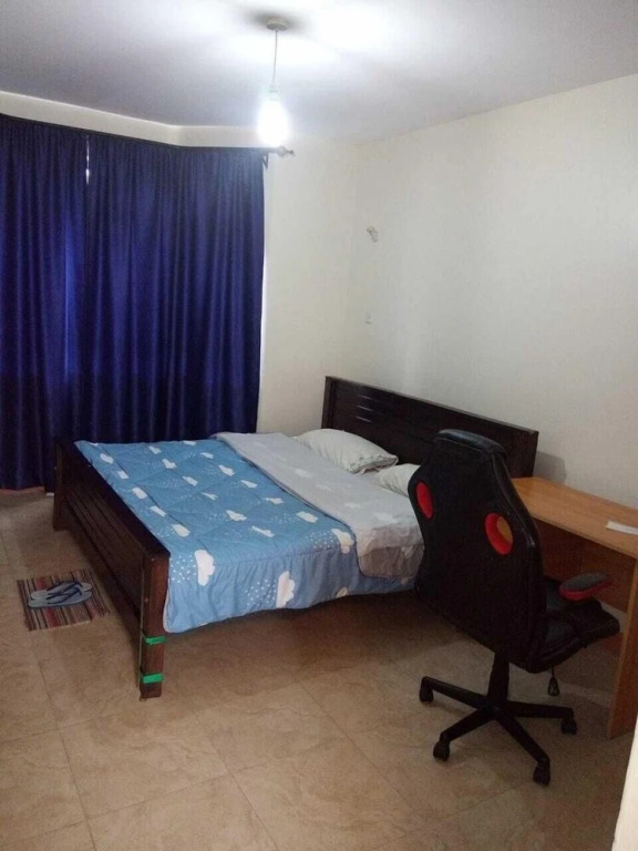 Apple Residence