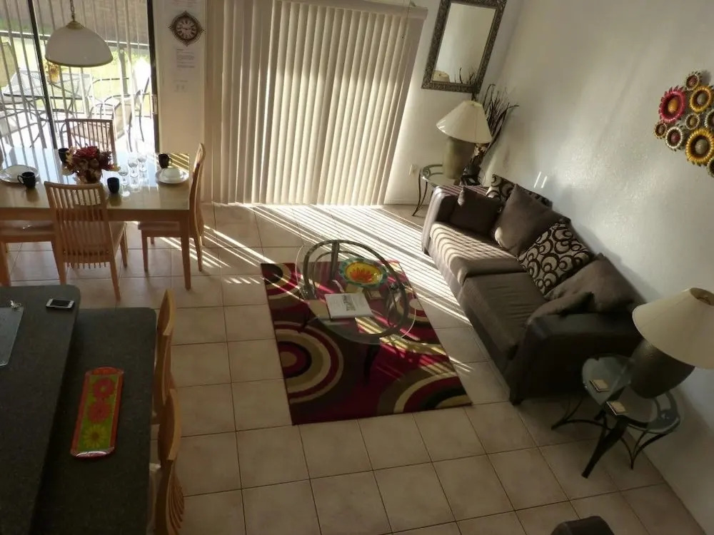 Mango Key 3156 - Two Bedroom Towhome