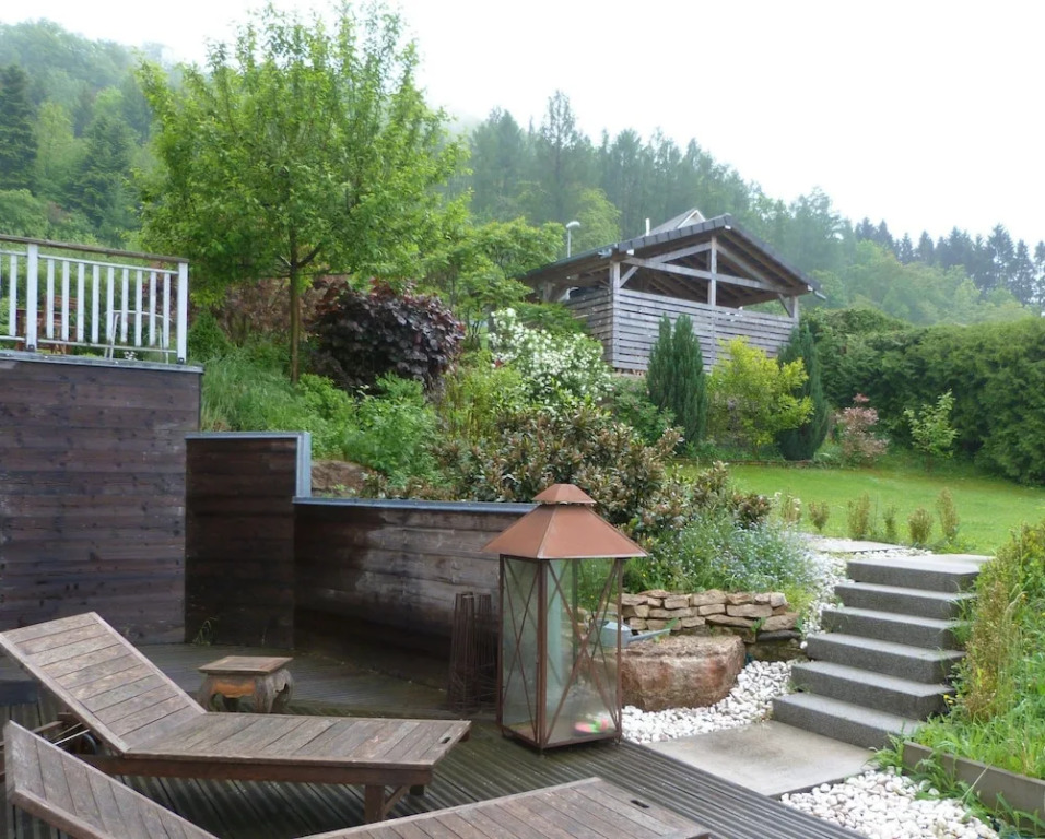 B&B Les Hauts dOrnans