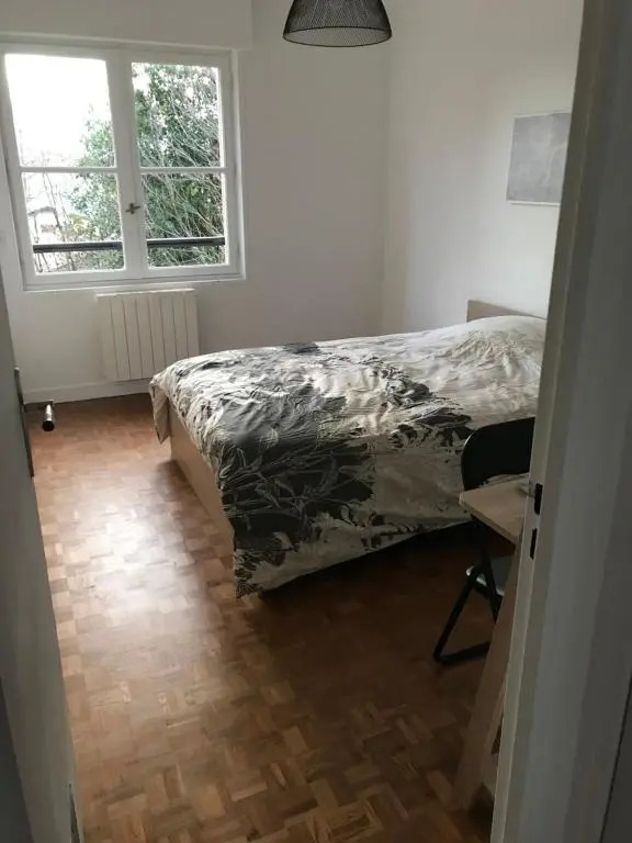Appartement T3 Gilaldo