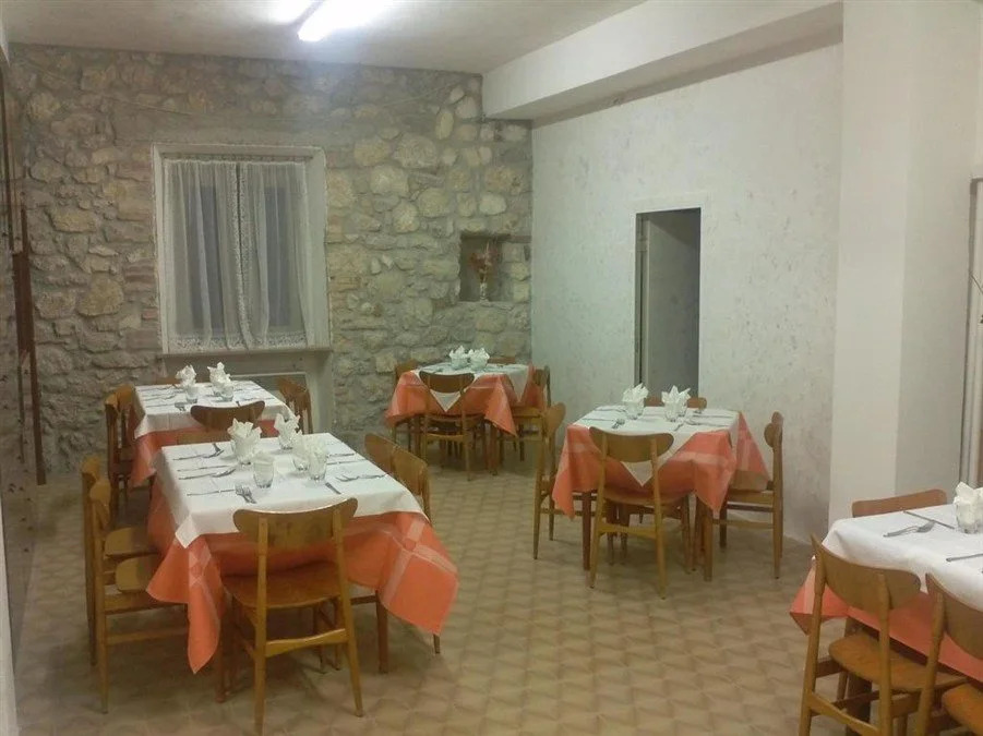 Hotel Pina Ristorante