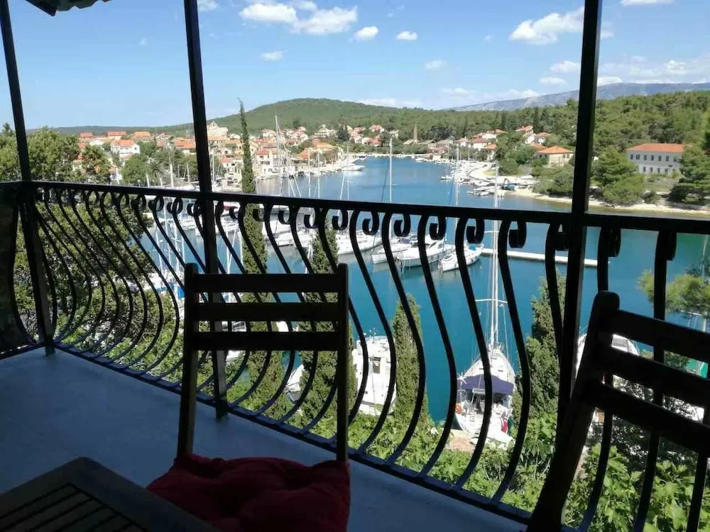 Apartment Mihojevic