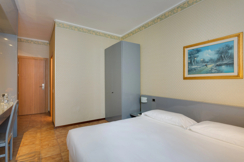 Kleos Hotel Milano Città Studi by Kleos Group Collection