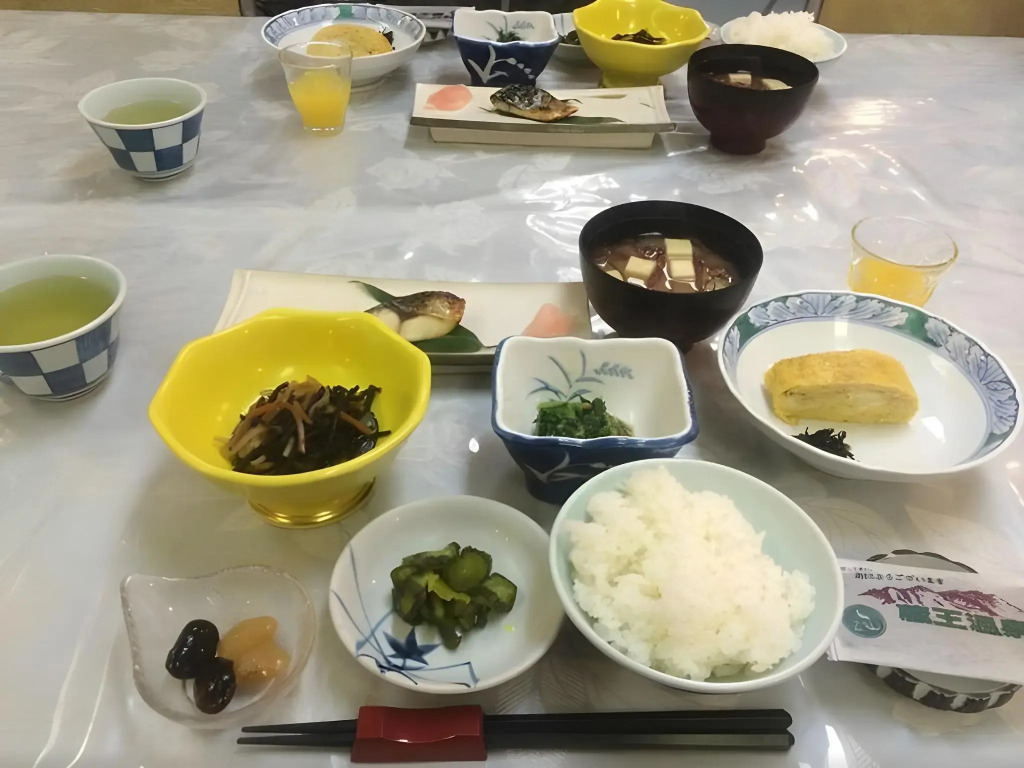 Yoshidaya