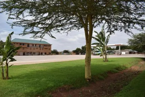 Boma Hotel